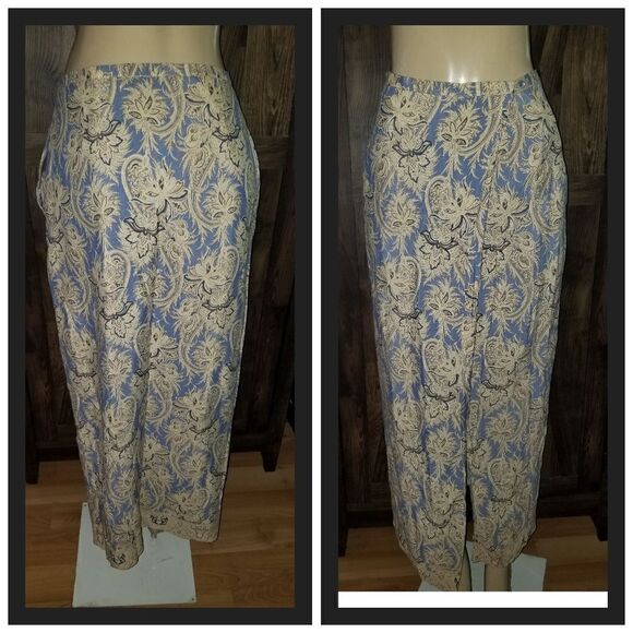 hand dyed long skirt great condition 8 - Picture 1 of 14